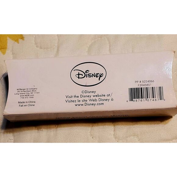 NEW IN BOX AVON COLLECTIBLE PEEK- A- BOO MINNIE MOUSE WATCH - Picture 6 of 6